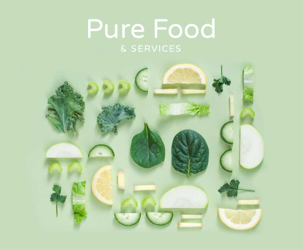 Pure Food & Services